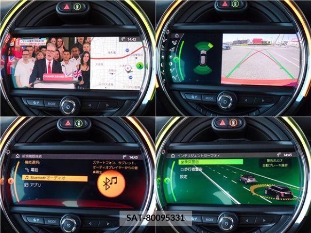 Bmw MINI 2019-06 331421-12