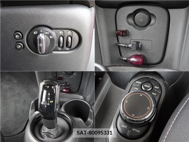 Bmw MINI 2019-06 331421-9