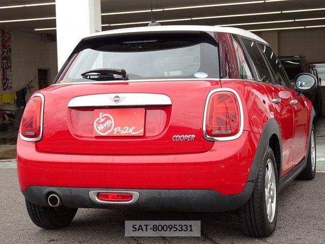 Bmw MINI 2019-06 331421-18