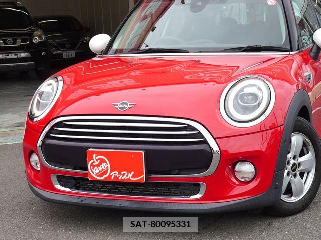 Bmw MINI 2019-06 331421-15