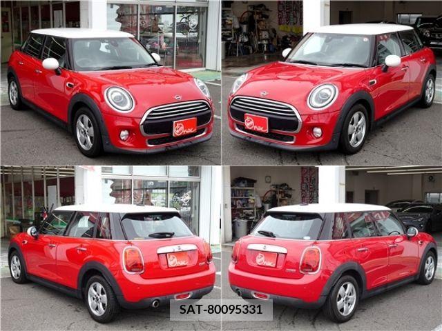 Bmw MINI 2019-06 331421-3