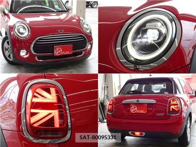 Bmw MINI 2019-06 331421-1