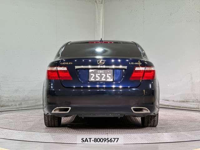 Toyota LS 2008-03 225029-8