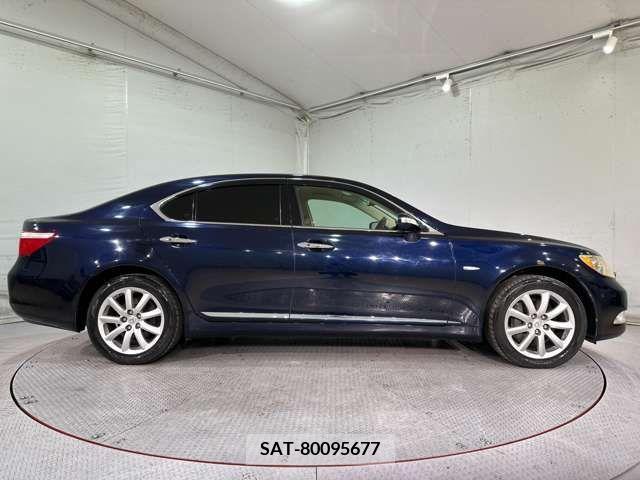 Toyota LS 2008-03 225029-6