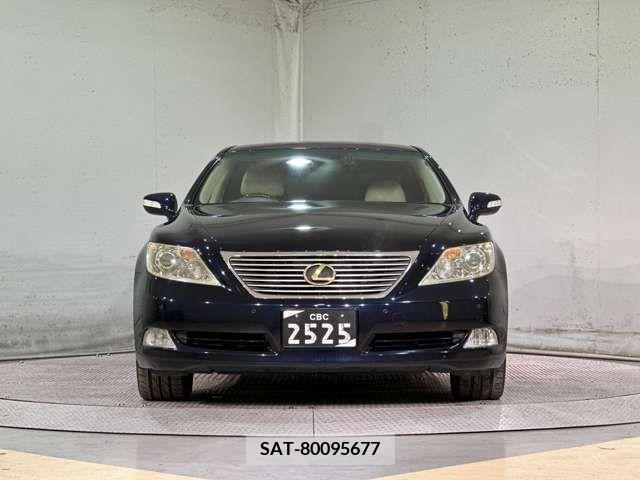 Toyota LS 2008-03 225029-5