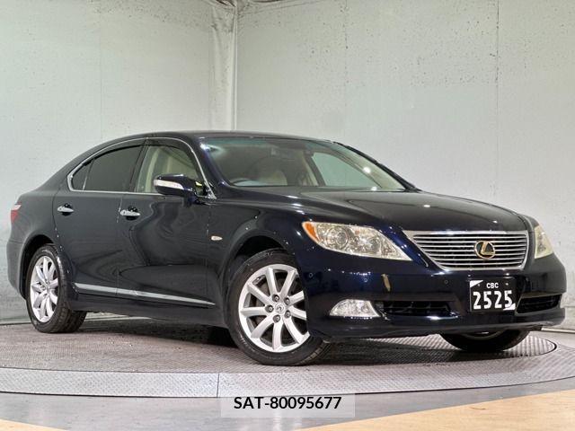 Toyota LS 2008-03 225029-0