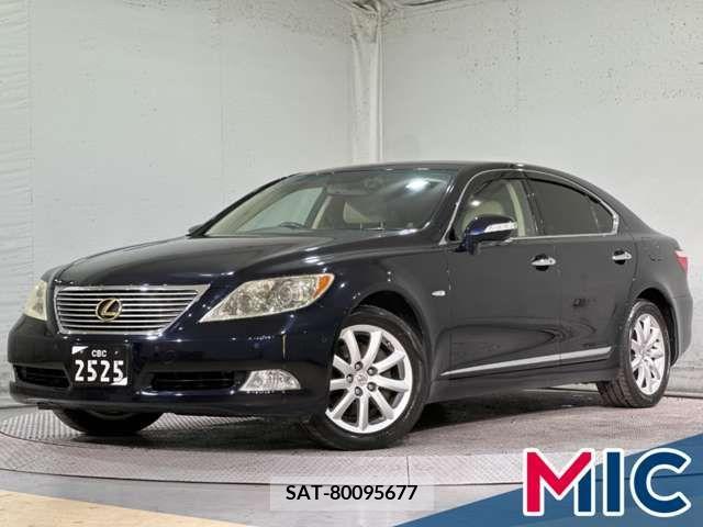 Toyota LS 2008-03 225029-4