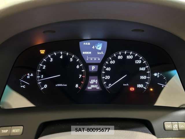 Toyota LS 2008-03 225029-13