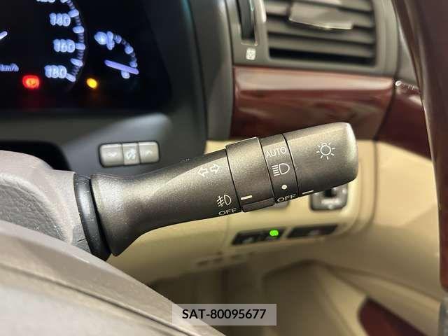 Toyota LS 2008-03 225029-14