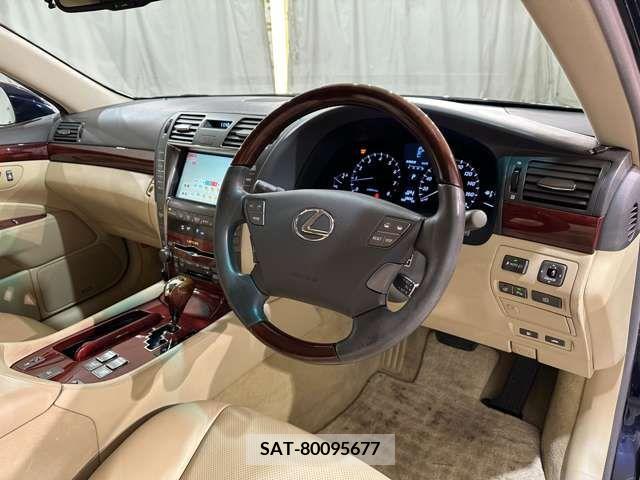 Toyota LS 2008-03 225029-11