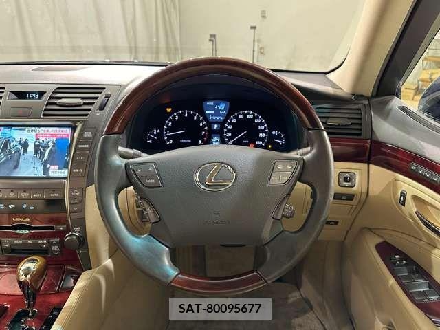 Toyota LS 2008-03 225029-12