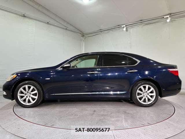 Toyota LS 2008-03 225029-10