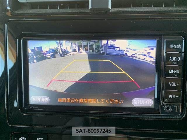 Toyota PRIUS 2017-07 281701-3