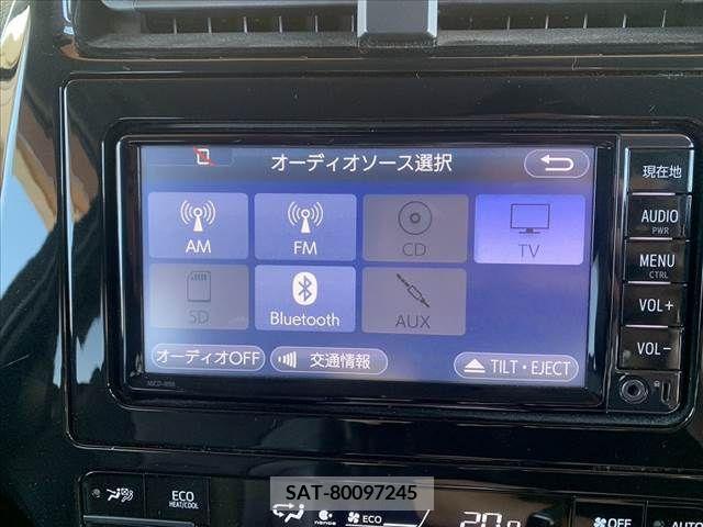 Toyota PRIUS 2017-07 281701-2