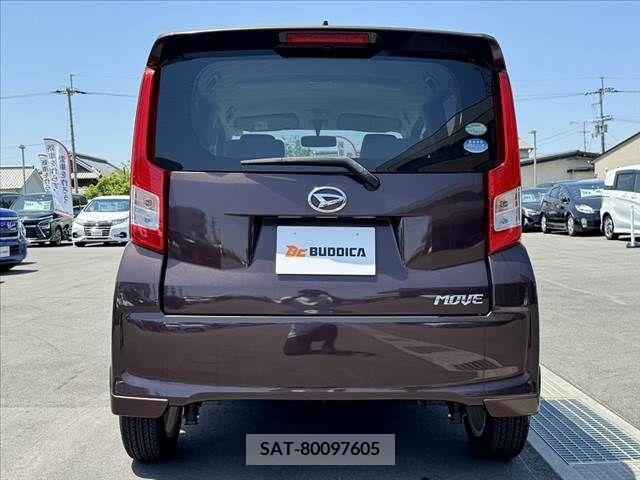 Daihatsu MOVE 2015-04 277886-13