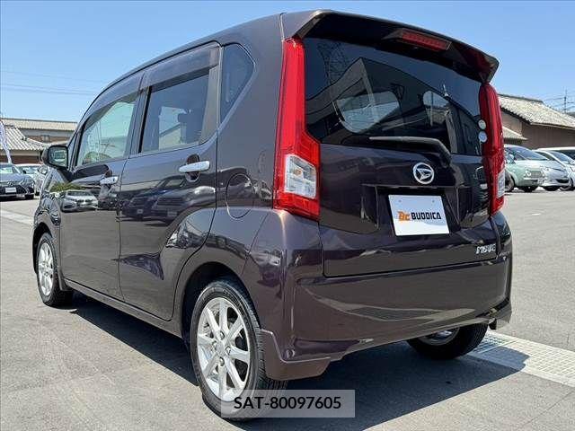 Daihatsu MOVE 2015-04 277886-12