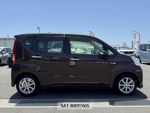 Daihatsu MOVE 2015-04 277886-11