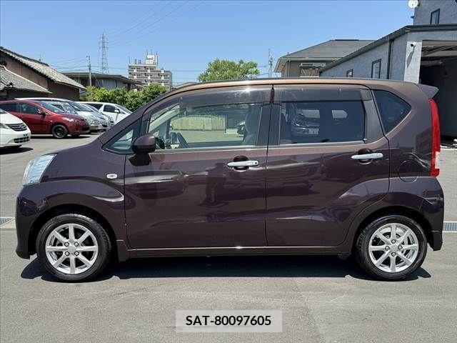 Daihatsu MOVE 2015-04 277886-10