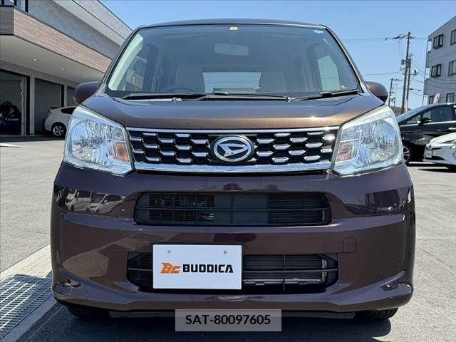 Daihatsu MOVE 2015-04 277886-8