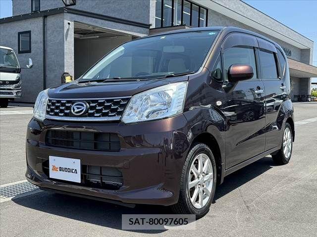 Daihatsu MOVE 2015-04 277886-9