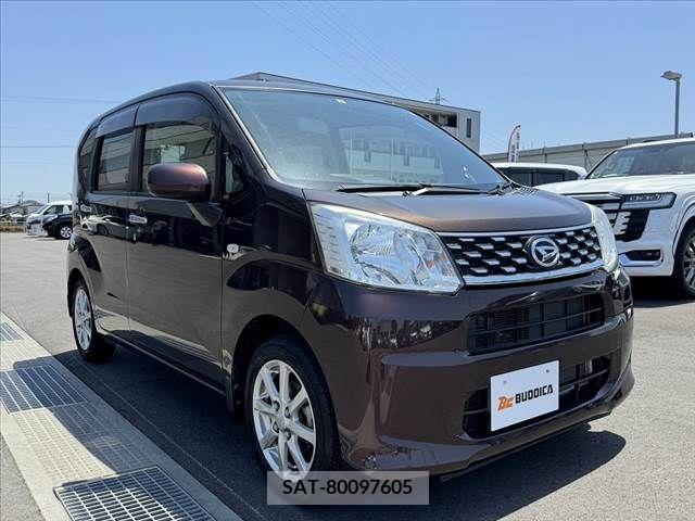 Daihatsu MOVE 2015-04 277886-7
