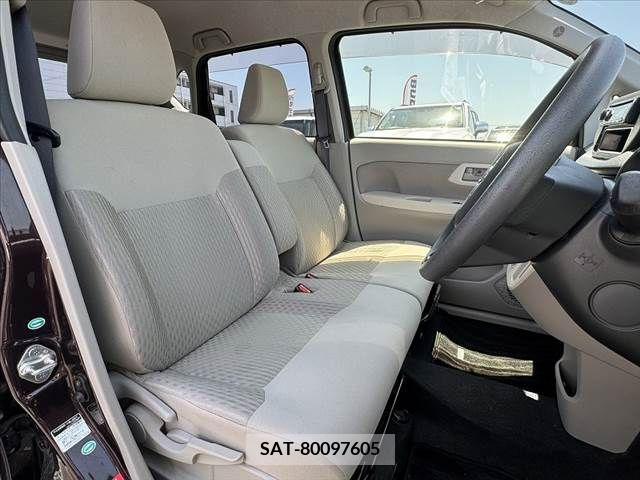 Daihatsu MOVE 2015-04 277886-15