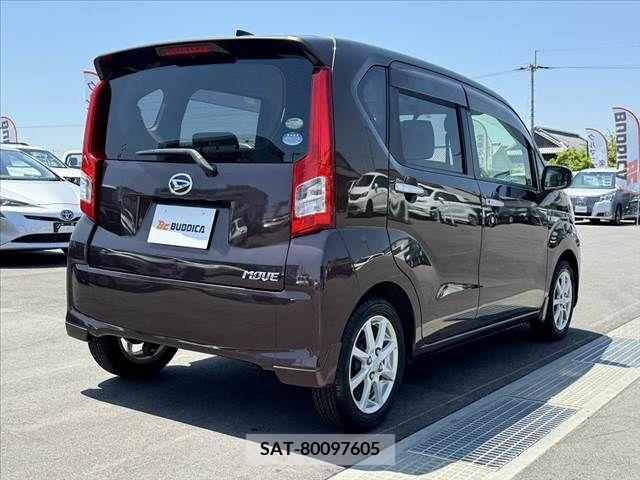 Daihatsu MOVE 2015-04 277886-14