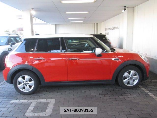 Bmw MINI 2021-06 208693-5