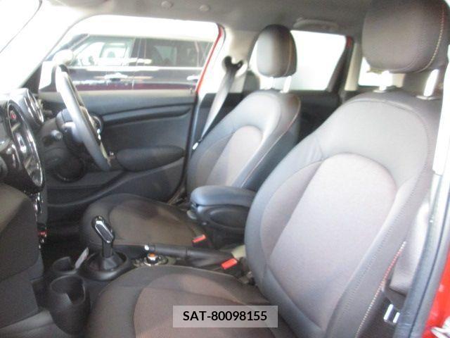 Bmw MINI 2021-06 208693-10