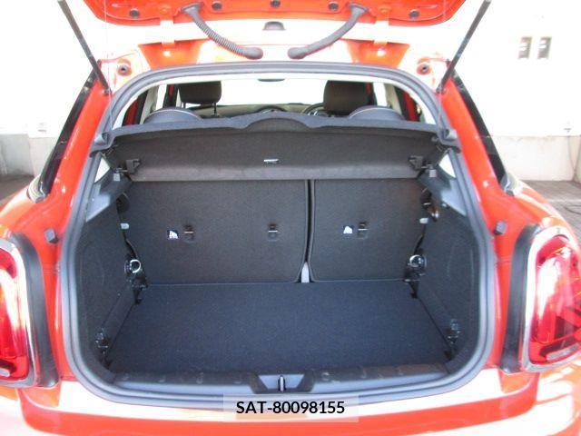Bmw MINI 2021-06 208693-9