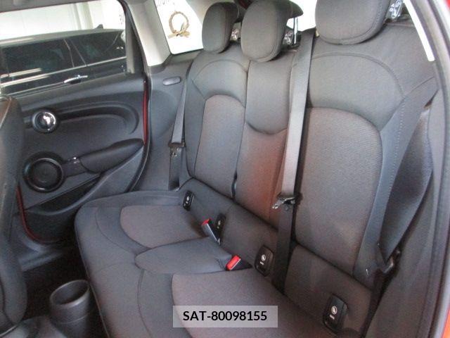 Bmw MINI 2021-06 208693-11