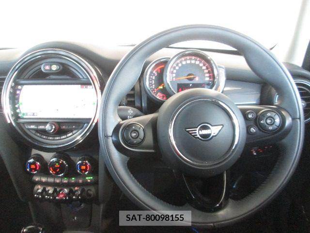 Bmw MINI 2021-06 208693-12