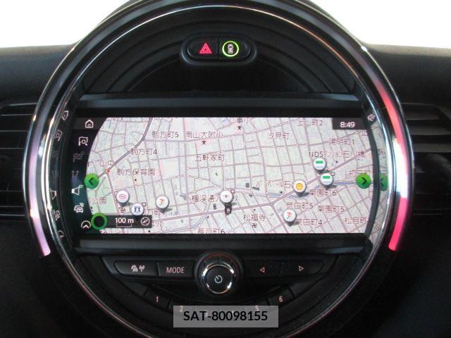 Bmw MINI 2021-06 208693-13