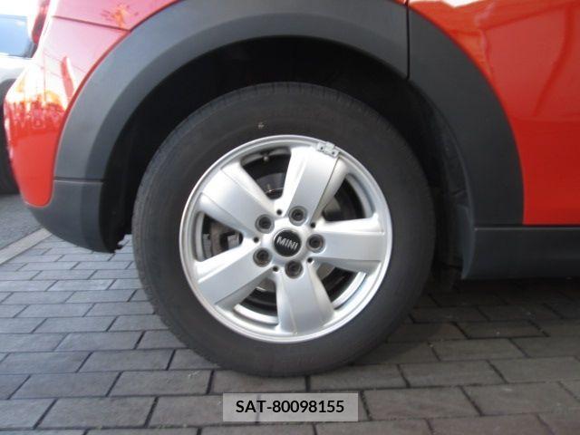 Bmw MINI 2021-06 208693-21