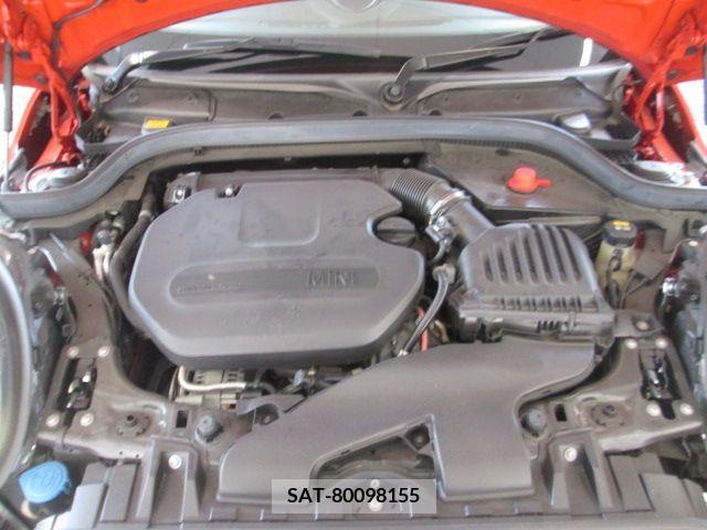 Bmw MINI 2021-06 208693-22