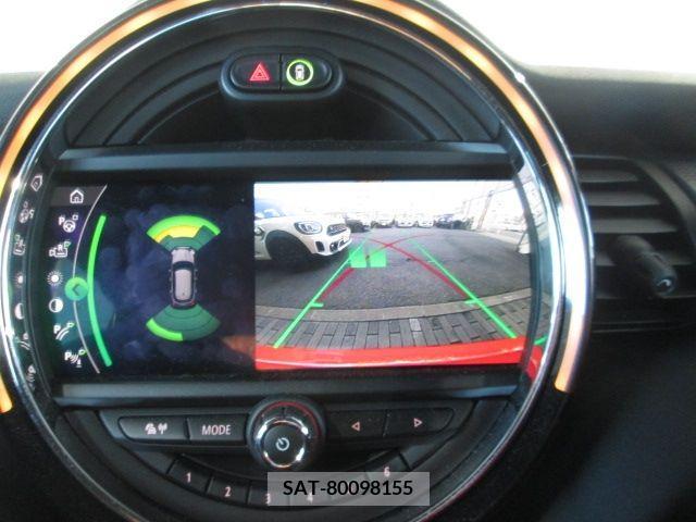 Bmw MINI 2021-06 208693-14