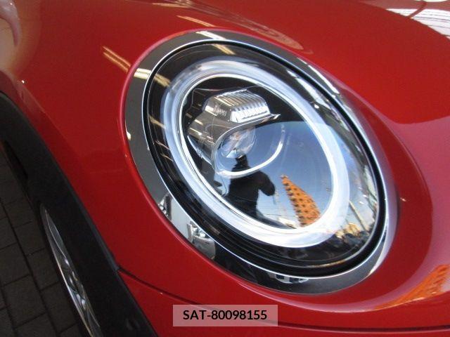 Bmw MINI 2021-06 208693-3