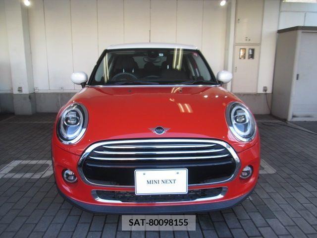 Bmw MINI 2021-06 208693-1
