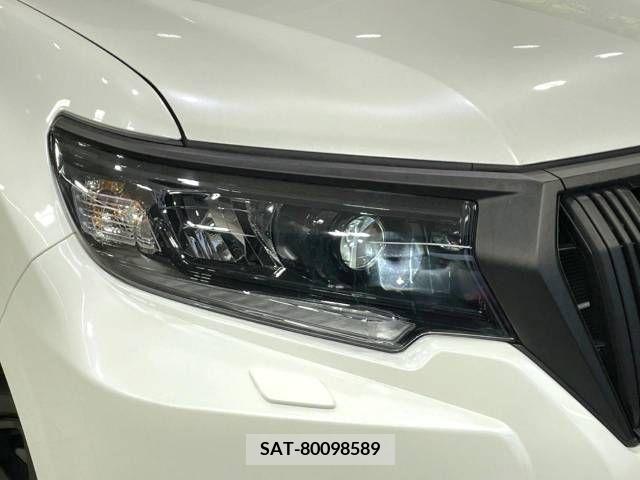 Toyota LAND CRUISER PRADO 2023-01 350173-12
