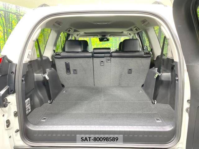 Toyota LAND CRUISER PRADO 2023-01 350173-10