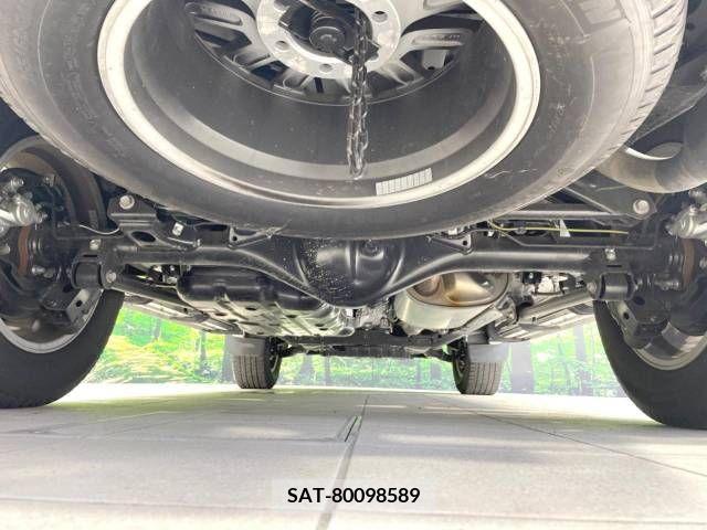 Toyota LAND CRUISER PRADO 2023-01 350173-19
