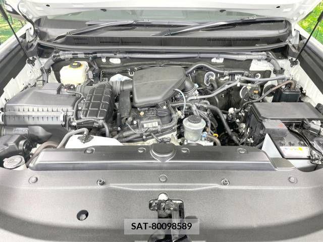 Toyota LAND CRUISER PRADO 2023-01 350173-18