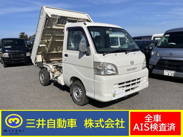 Daihatsu HIJET TRUCK 2010-09 14241-0