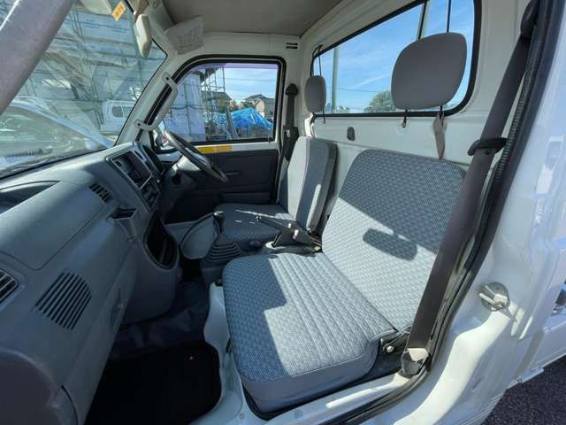 Daihatsu HIJET TRUCK 2010-09 14241-19