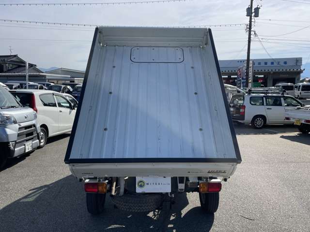 Daihatsu HIJET TRUCK 2010-09 14241-6