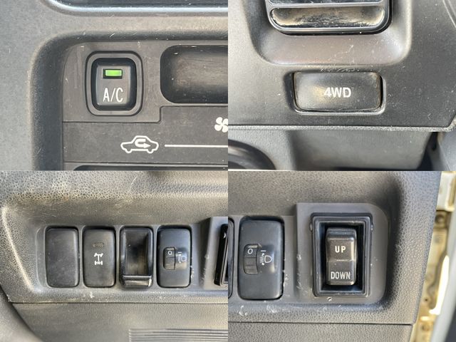 Daihatsu HIJET TRUCK 2010-09 14241-21