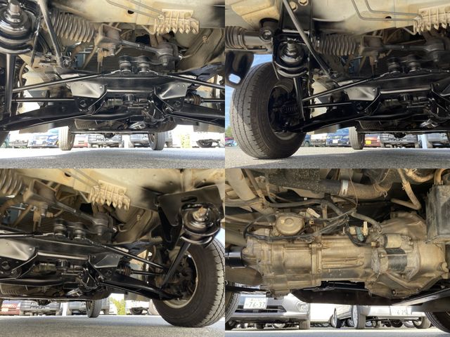 Daihatsu HIJET TRUCK 2010-09 14241-26