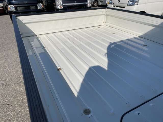 Daihatsu HIJET TRUCK 2010-09 14241-15