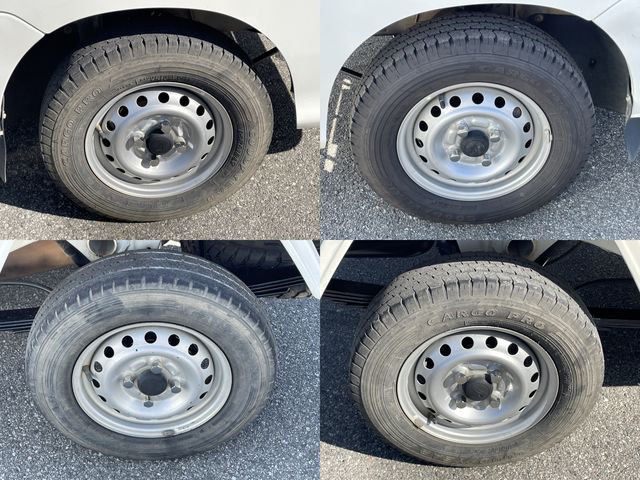Daihatsu HIJET TRUCK 2010-09 14241-23