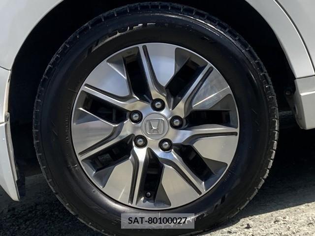 Honda STEP WGN 2015-08 373748-8